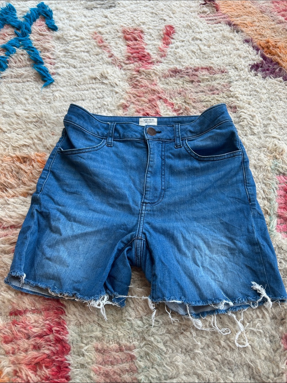 Women’s 26 ripton shorts